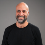 Alejandro Alessi, Chief Technology Officer de Flux IT