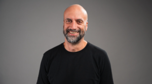 Alejandro Alessi, Chief Technology Officer de Flux IT