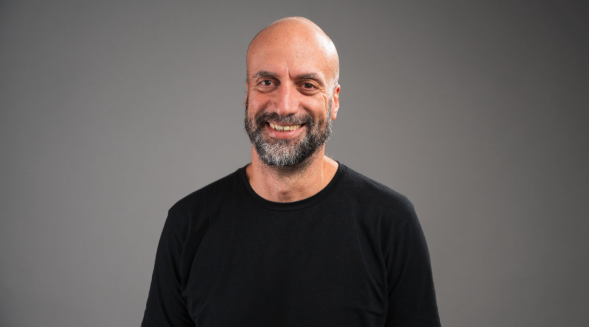 Alejandro Alessi, Chief Technology Officer de Flux IT