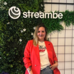 Andrea Perfetti, CHRO de Streambe.