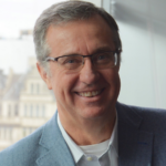 Alejandro Sajón, vicepresidente senior de Logicalis para Argentina, Paraguay y Uruguay.