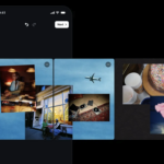 Edits permite crear carruseles con fotos, videos y diseños personalizados, y publicarlos directamente en Instagram.