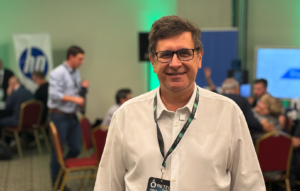 Gustavo Donn, coordinador general del Grupo RETEC