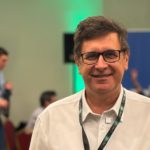 Gustavo Donn, coordinador general del Grupo RETEC