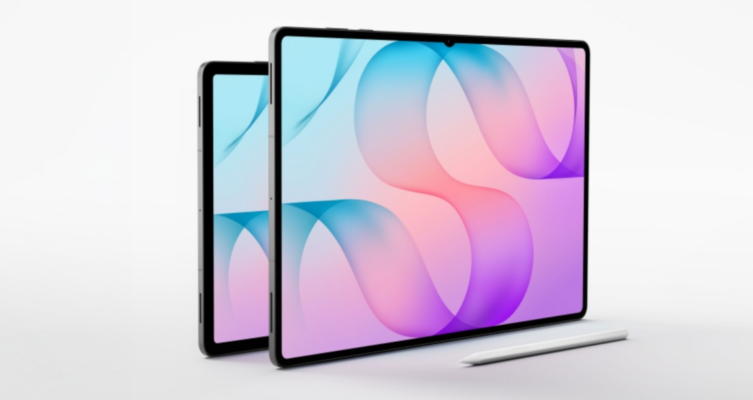 La nueva Serie Galaxy Tab S12 de Samsung llega a la Argentina con beneficios de lanzamiento, financiación y suscripciones bonificadas a aplicaciones profesionales.