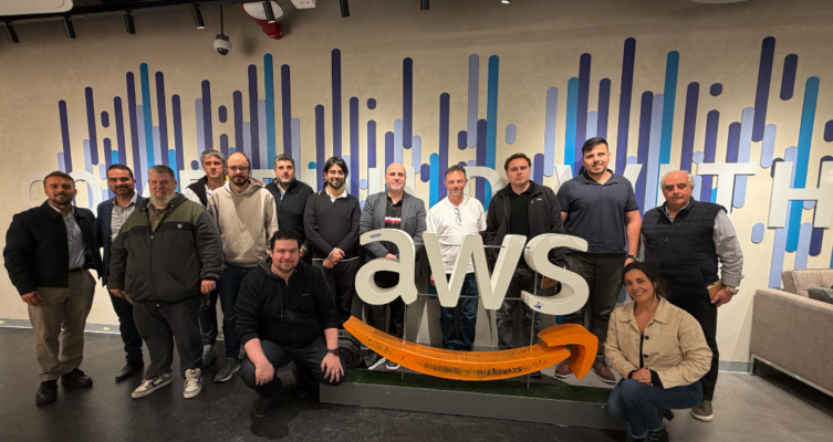 Licencias OnLine realizó un AWS Day en Argentina para presentar oportunidades de negocio cloud, servicios de IA generativa e incentivos de AWS destinados a nuevos canales comerciales.