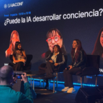 SAIAConf 2026 reunió a más de 4.000 personas para debatir sobre inteligencia artificial, trabajo y desafíos humanos.