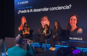 SAIAConf 2026 reunió a más de 4.000 personas para debatir sobre inteligencia artificial, trabajo y desafíos humanos.