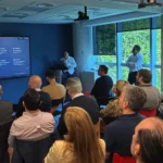 Overty presentó sus soluciones de borrado seguro de datos junto a Nexsys ante canales y partners en Buenos Aires.