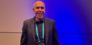 Carlos Pereira, Cisco Fellow y Chief Architect de Customer Experience (CX).