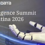 La inteligencia artificial agéntica fue uno de los ejes centrales del encuentro, con especial atención a la automatización de procesos, la gobernanza y la generación de valor para las empresas.