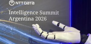 La inteligencia artificial agéntica fue uno de los ejes centrales del encuentro, con especial atención a la automatización de procesos, la gobernanza y la generación de valor para las empresas.