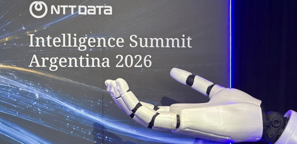 La inteligencia artificial agéntica fue uno de los ejes centrales del encuentro, con especial atención a la automatización de procesos, la gobernanza y la generación de valor para las empresas.