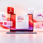 Con PDF Spaces, los equipos pueden reunir hasta 100 archivos de 600 páginas cada uno y consultar información de manera conversacional, agilizando el análisis de hasta 60.000 páginas por espacio.