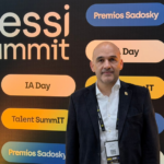 Diego Berardo, vicepresidente de la Cámara de la Industria Argentina del Software (CESSI) y CEO de Easycommerce.