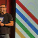 Federico Bongiovanni, Senior Engineering Manager en Google Cloud, durante Nerdearla Argentina 2026.