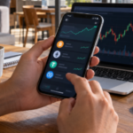 El uso de billeteras cripto se vincula cada vez más con operaciones cotidianas, desde el ahorro en dólares digitales hasta la recepción y transferencia de fondos.