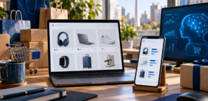 La inteligencia artificial y los comparadores de precios están transformando el recorrido de compra durante el Cyber Monday, mientras las marcas buscan responder a consumidores cada vez más exigentes.