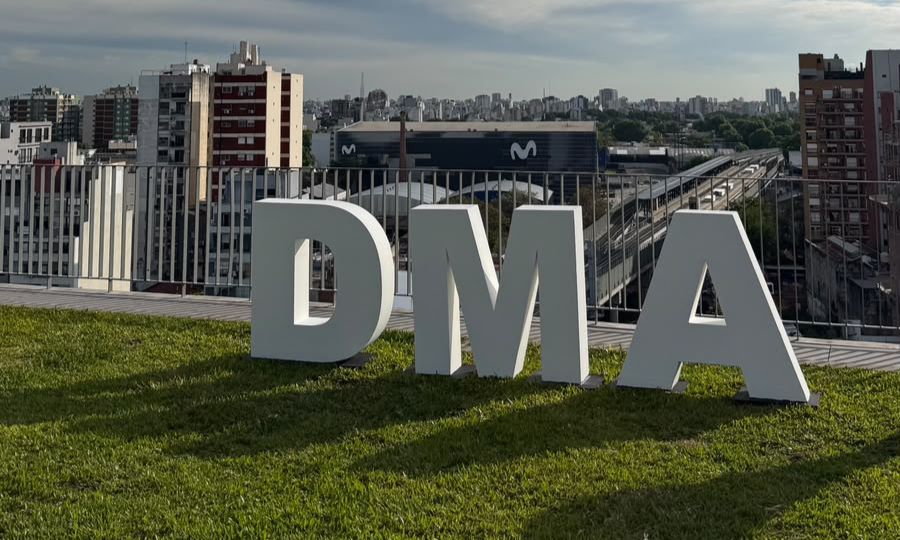 DMA Argentina organizó una nueva edición de Marketing Shake Up, con especialistas del sector que analizaron las tendencias y los desafíos del marketing digital, la automatización y la inteligencia artificial.