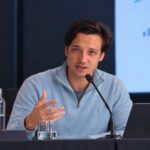Dante De Agostino, director ejecutivo de Colossus Lab.