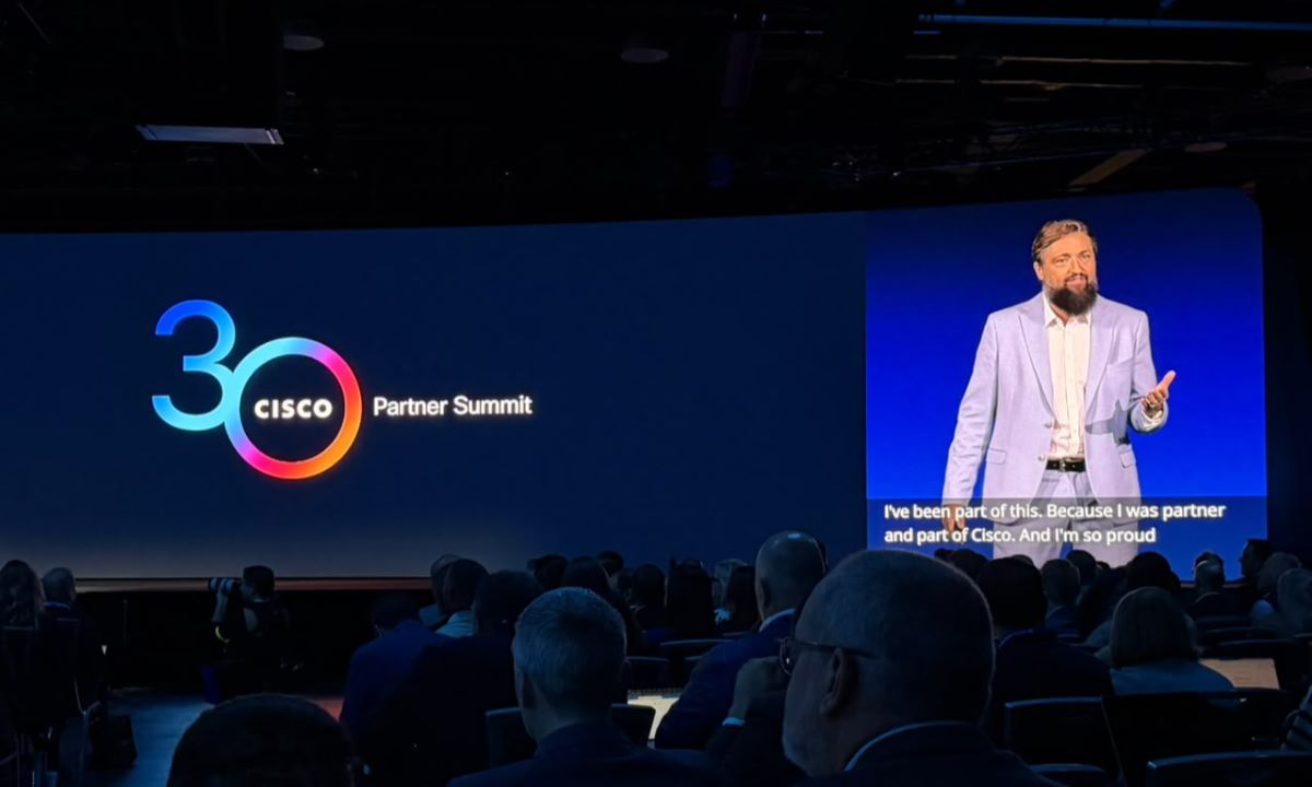 El Cisco Partner Summit, realizado en Vancouver, fue el escenario de los anuncios sobre Cisco IQ y nuevas oportunidades para que los partners desarrollen servicios de seguridad y gestión de infraestructura.