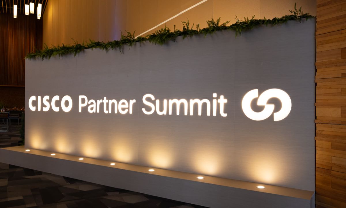 El Cisco Partner Summit reunió a referentes de la compañía y del ecosistema de partners para analizar los desafíos de la industria tecnológica y las oportunidades de negocio vinculadas con la innovación, la infraestructura y la ciberseguridad.