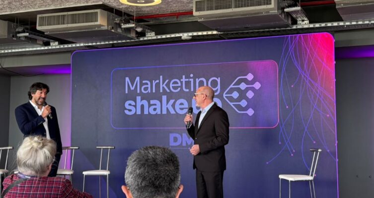 El email marketing evoluciona con la inteligencia artificial, la automatización y la personalización de las experiencias.
