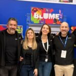 El equipo de Epson presente en ExpoGráfika 2024, donde la compañía exhibió sus últimas soluciones de impresión comercial e industrial y reafirmó su compromiso con el mercado argentino.