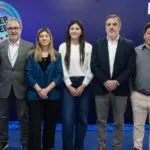 El staff de Epson Argentina participó de la presentación de Toner Free, la iniciativa con la que la compañía busca impulsar una nueva forma de imprimir en el segmento empresarial.