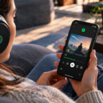 Spotify amplía su catálogo de audiolibros en Argentina con una suscripción adicional que ofrece 15 horas de escucha mensual y títulos de autores locales e internacionales.