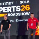 Fortinet XPERTS reunió a partners para capacitarse y conocer nuevas oportunidades.