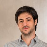 Francisco Sylvestre Begnis, Co Founder y Director Comercial de Wootic.