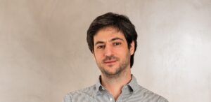 Francisco Sylvestre Begnis, Co Founder y Director Comercial de Wootic.