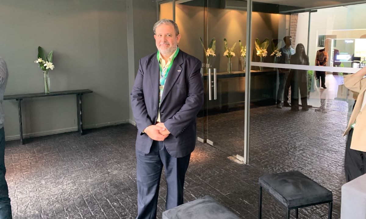 Hernán Neirotti, Regional Manager de Secure Power & Datacenters Division de Schneider Electric, analizó la brecha de infraestructura entre Argentina y Brasil y las condiciones necesarias para impulsar nuevos proyectos de centros de datos en el país.