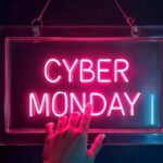 La inteligencia artificial transforma la forma de buscar ofertas y decidir compras de cara al Cyber Monday 2026.