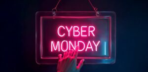 La inteligencia artificial transforma la forma de buscar ofertas y decidir compras de cara al Cyber Monday 2026.