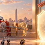 La inteligencia artificial y las stablecoins abren una nueva etapa para los pagos digitales y las compras automatizadas.