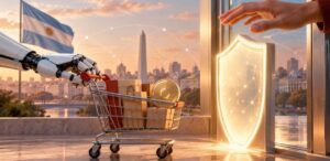 La inteligencia artificial y las stablecoins abren una nueva etapa para los pagos digitales y las compras automatizadas.