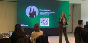 Marcela Romero, Presidente y CEO de Schneider Electric para el clúster conformado por Argentina, Paraguay y Uruguay.
