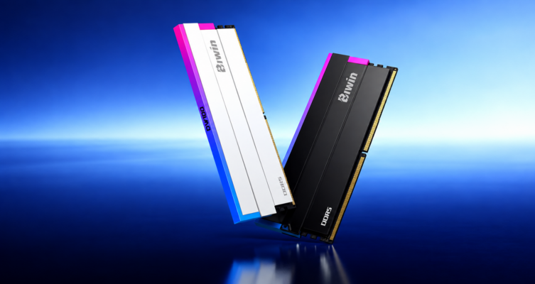 La memoria DDR5 Biwin Black Opal DW100 suma certificación AMD EXPO ULL de latencia ultra baja