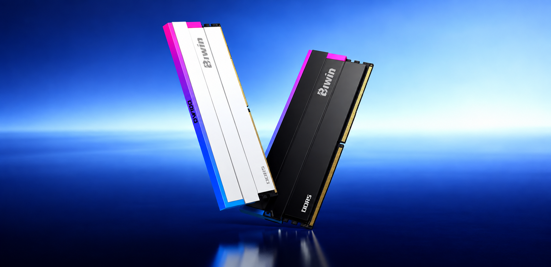 La memoria DDR5 Biwin Black Opal DW100 suma certificación AMD EXPO ULL de latencia ultra baja