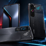 Nueva Serie Neo 5, integrada por los smartphones nubia Neo 5 GT 5G y nubia Neo 5 Max 5G.