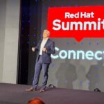 Jorge Payró, Country Manager de Argentina y director regional de Cono Sur en Red Hat.