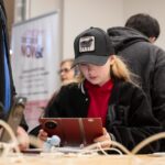 La Tienda Autorizada Huawei es operada por Solnik y ofrece dispositivos de consumo, productos de energía digital y soluciones empresariales.