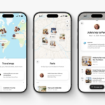 Airbnb lanzó una actualización global que incorpora IA y nuevas funciones sociales para transformar la planificación de viajes y conectar a los usuarios con sus círculos cercanos.