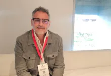 Juan Santiago, CEO de Santex