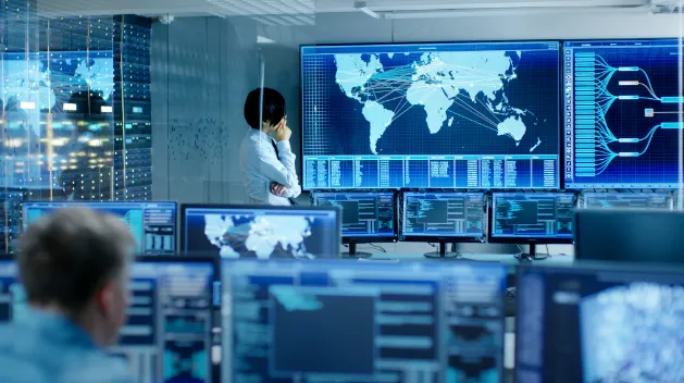 El Innovation Center de TD SYNNEX permite a partners y clientes argentinos probar tecnologías de ciberseguridad bajo condiciones reales y comparativas en vivo.