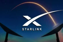 Seleccionar una ubicación libre de obstáculos para la antena es clave para una conexión óptima con Starlink.