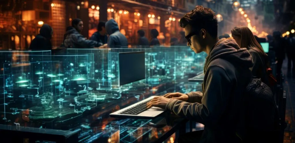 La criptografía post-cuántica (PQC) se está convirtiendo en la respuesta a los desafíos de seguridad cuántica, con nuevos estándares como los definidos por el NIST que reemplazarán gradualmente los algoritmos tradicionales.