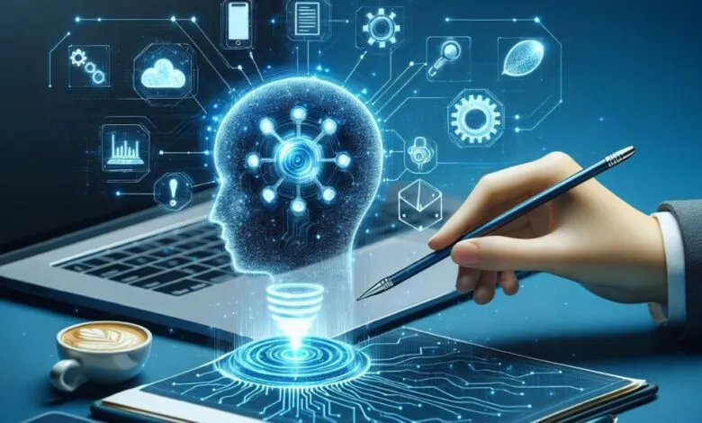 El lanzamiento de PaideIA marca un hito en la política educativa argentina con foco en inteligencia artificial.